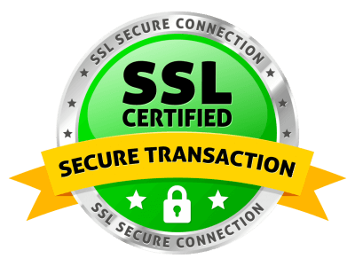 SSL Encrypted